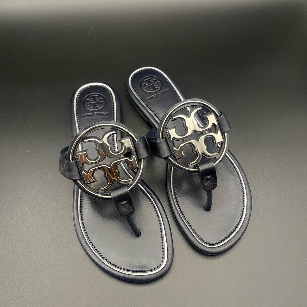 Tory Burch Metal Miller